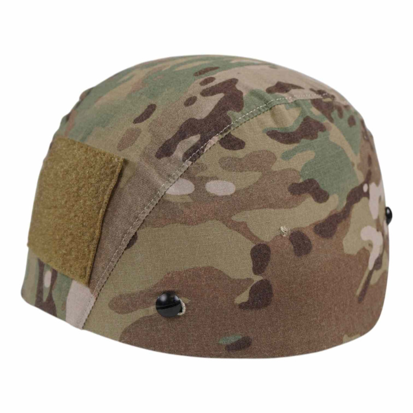 Кавер Gentex Mission Configurable Helmet Cover (MCHC) (L) - Multicam