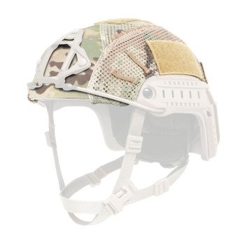 Кавер на шлем Ops-Core MESH Helmet Cover Fast High Cut Multicam - M/L