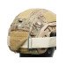 Кавер на шлем OPS-CORE mesh helmet cover for fast high cut helmets multicam, M/L