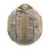 Кавер на шолом OPS-CORE mesh helmet cover for fast high cut helmets multicam, M/L