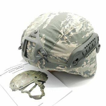 Модульный кавер Ops-Core Mission Configurable Helmet Cover (MCHC) ACU - L