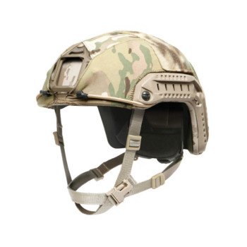 Кавер на шолом Ops-Core Maritime Cut Helmet, Solid Stretch, Large/Extra Large, Multicam (L/XL)