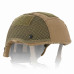 Кавер Revision Viper A3 Premium Helmet Cover High Cut, Tan - L