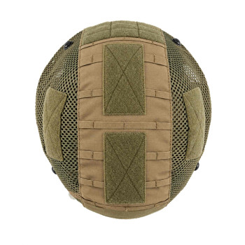 Кавер Revision Viper A3 Premium Helmet Cover High Cut, Tan - L