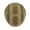 Кавер Revision Viper A3 Premium Helmet Cover High Cut, Tan - L