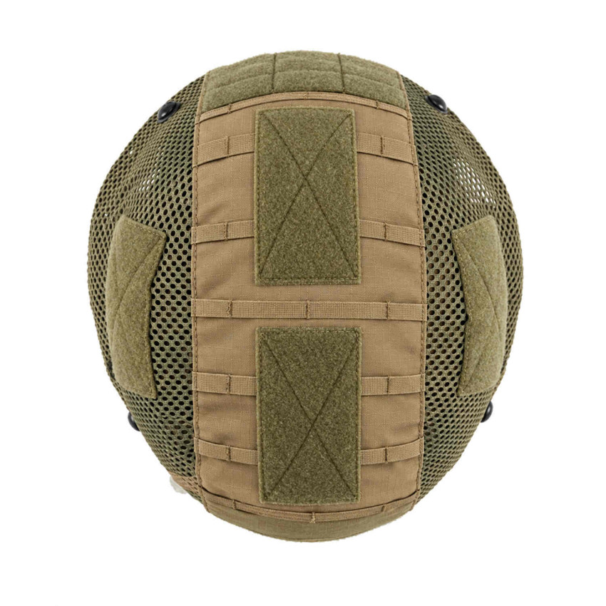 Кавер Revision Viper A3 Premium Helmet Cover High Cut, Tan - L