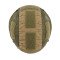 Кавер Revision Viper A3 Premium Helmet Cover High Cut, Tan - L