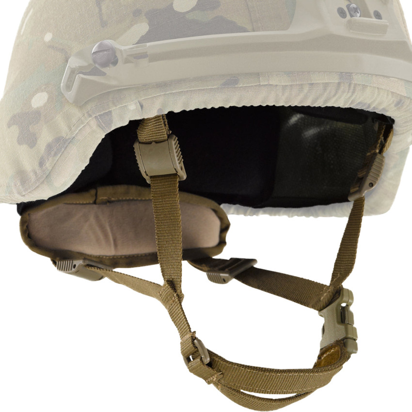 Підвісна система Galvion (Revision) Viper Impact Liner Retention System - L/XL (TAN)