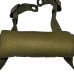 Подвесная система ArmorSource Standard Chinstrap, One Size (Olive)