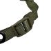 Подвесная система ArmorSource Standard Chinstrap, One Size (Olive)