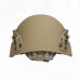 Баллистический шлем Revision Batlskin Viper P6N