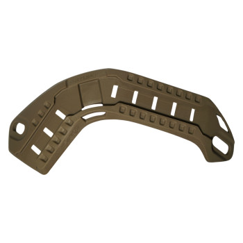 Рельсы Revision Viper Standalone Long Rail, Tan, Md