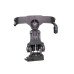 Крепление для наушников Peltor Comtac на рельсы ARC - NeckFlip Helmet Rail Mount Kit (Black)