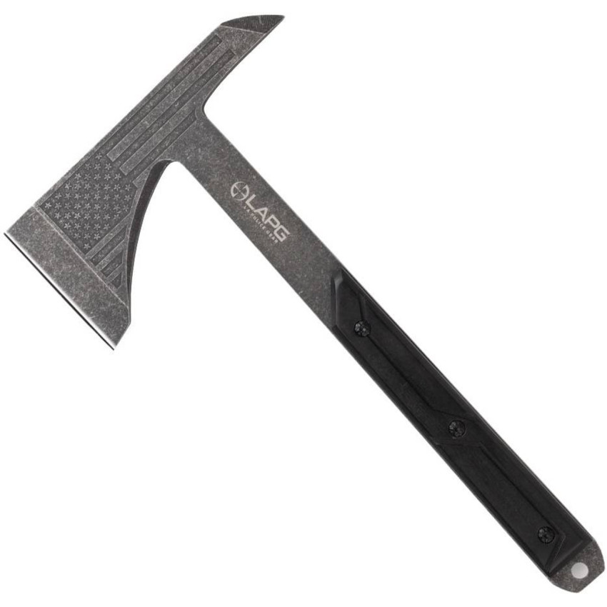 Тактична сокира LA Police Gear Freedom Axe
