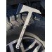 Тактична сокира LA Police Gear Freedom Axe