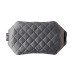 Надувная подушка Klymit Luxe Pillow - Grey