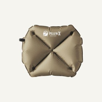 Туристическая подушка KLYMIT PILLOW X Recon