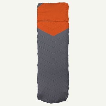 Туристичне простирадло KLYMIT QUILTED V SHEET