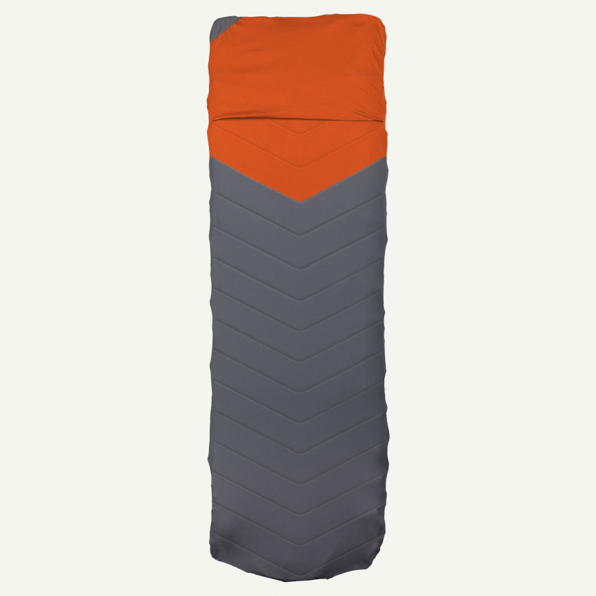 Туристическая простыня KLYMIT QUILTED V SHEET