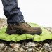 Каремат надувний Klymit Static V2