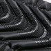 Надувной каремат MASSDROP X KLYMIT ULTRALIGHT V SLEEPING PAD
