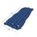 Килимок надувний Peak Slumber Cloud Pad