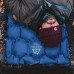 Килимок надувний Peak Slumber Cloud Pad