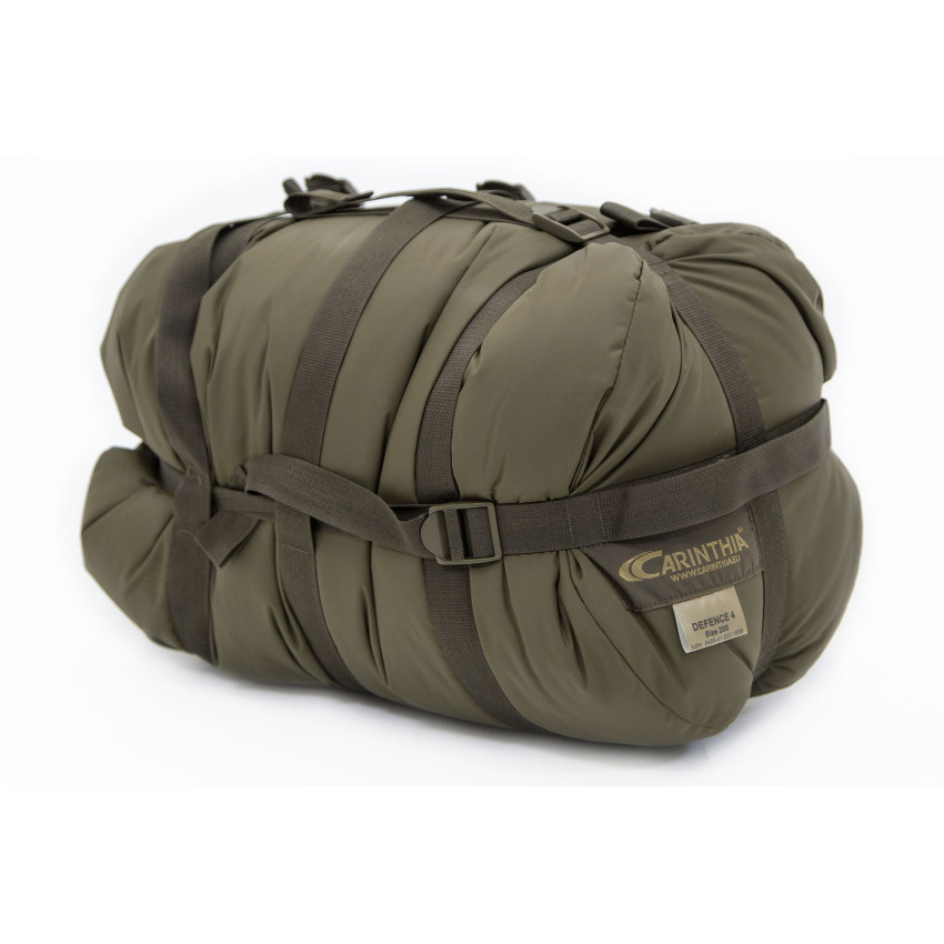 Спальник зимовий Carinthia Defence 4 200 XL