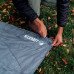 Одеяло Horizon Travel Blanket Grey Klymit