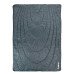 Одеяло Horizon Travel Blanket Grey Klymit