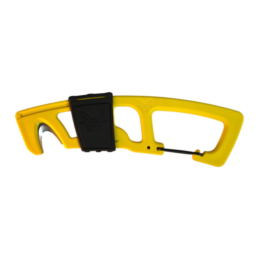 Стропорез Benchmade 9CB-YEL Rescue Strap Cutter