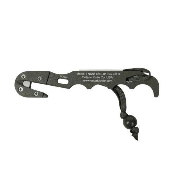 Стропорез Ontario Model 1 Strap Cutter