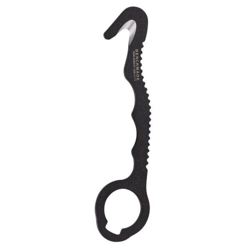 Стропорез Benchmade Model 8 Hook Tool 8BLKW