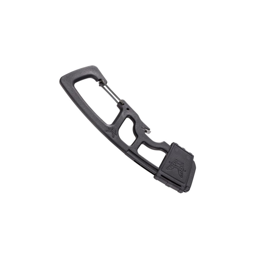 Стропоріз Benchmade 9CB-BLK Rescue Strap Cutter