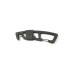 Стропоріз Benchmade 9CB-BLK Rescue Strap Cutter