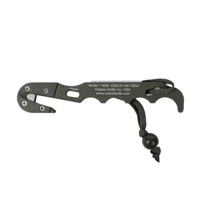 Стропоріз Ontario Model 1 Strap Cutter