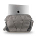 Сумка тактическая повседневная Eberlestock B2 Undercover Brief, Gray