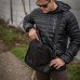 Сумка тактическая повседневная Eberlestock B2 Undercover Brief, Gray