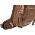 Нагрудная сумка LA Police Gear Tactical Chest Pack Attachment (coyote)