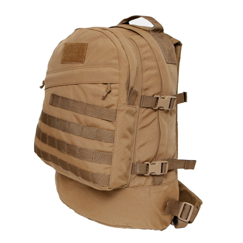 Рюкзак 30L 3Day Pack LBT-1476A - Coyote