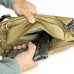 Сумка повседневная тактическая Eberlestock B2 Undercover Brief - Coyote Сумка повседневная тактическая Eberlestock B2 Undercover Brief - Coyote