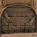 Тактичний рюкзак 24-годинний LA Police Gear Atlas™ 24 Hour Tactical Backpack