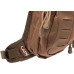 Нагрудна сумка LA Police Gear Tactical Chest Pack Attachment (coyote)