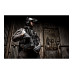 Тактичні рукавички MECHANIX Tactical Gloves The Original® Wolf Grey - XL