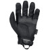 Тактичні рукавички MECHANIX Tactical Impact Resistant Gloves TAA M-Pact® Covert Black - XL