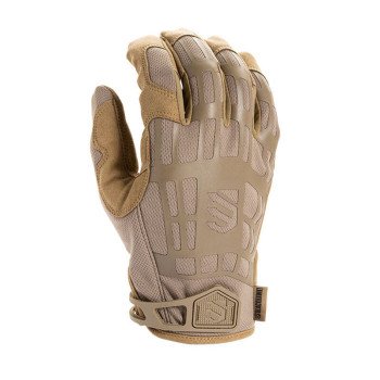 Тактичні рукавички Blackhawk F.U.R.Y.™ Utilitarian Gloves Coyote - S