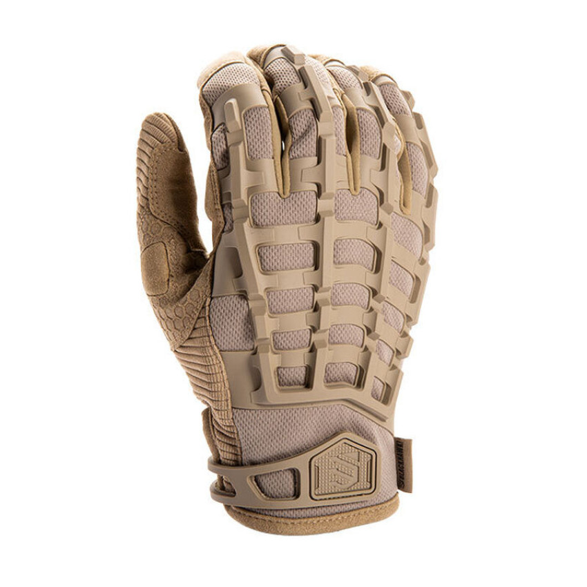 Тактические перчатки Blackhawk F.U.R.Y.™ Prime Gloves Coyote (L)