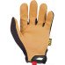 Перчатки MECHANIX Leather Work Gloves The Original® Material4X® - XXL