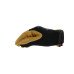 Перчатки MECHANIX Leather Work Gloves The Original® Material4X® - XXL