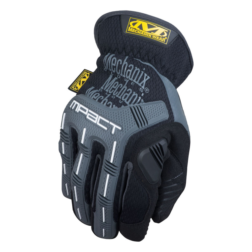 Перчатки MECHANIX Impact Gloves FastFit® - XL